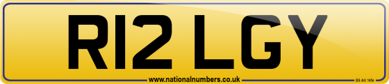 R12 LGY