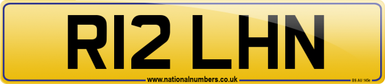 R12 LHN