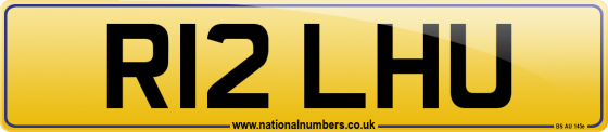 R12 LHU