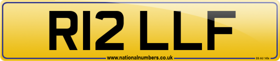 R12 LLF