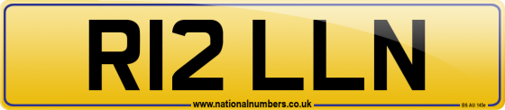 R12 LLN