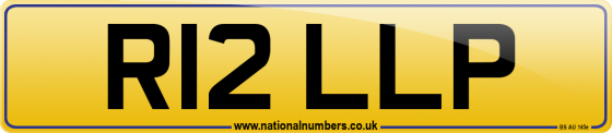 R12 LLP