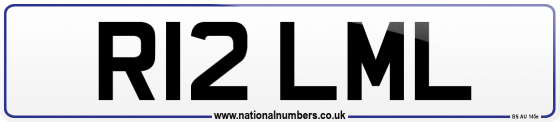 R12 LML