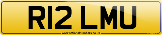 R12 LMU