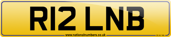 R12 LNB