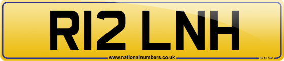 R12 LNH