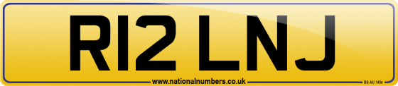 R12 LNJ