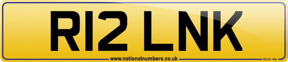 R12 LNK