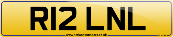 R12 LNL
