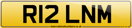 R12 LNM