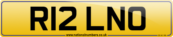 R12 LNO