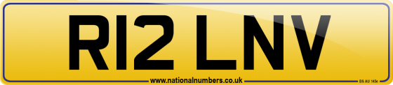 R12 LNV