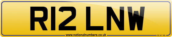 R12 LNW