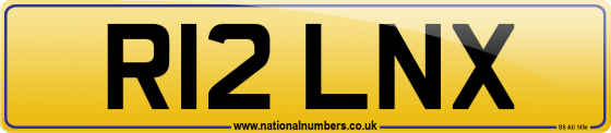 R12 LNX