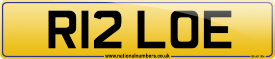 R12 LOE