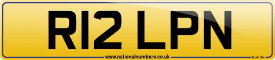 R12 LPN