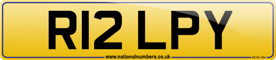R12 LPY