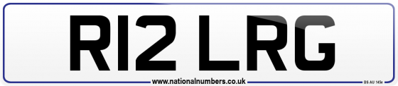 R12 LRG