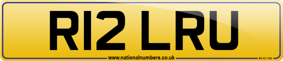 R12 LRU