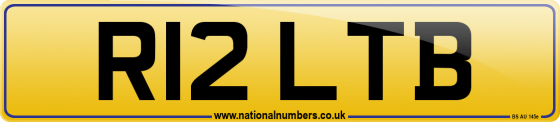 R12 LTB