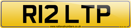 R12 LTP