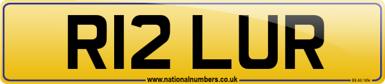 R12 LUR