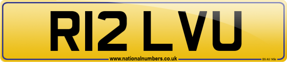 R12 LVU