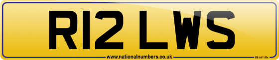 R12 LWS