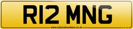 R12 MNG