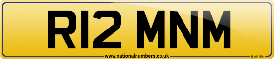 R12 MNM