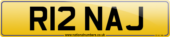 R12 NAJ