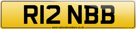 R12 NBB