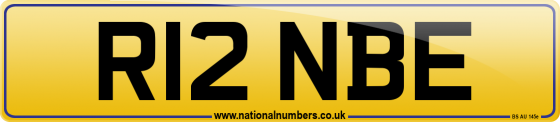 R12 NBE