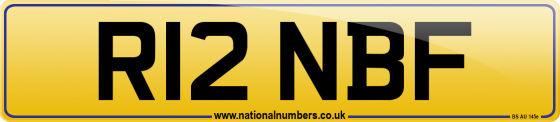 R12 NBF