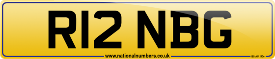 R12 NBG