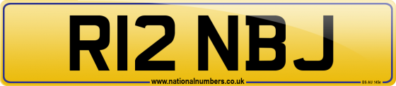 R12 NBJ