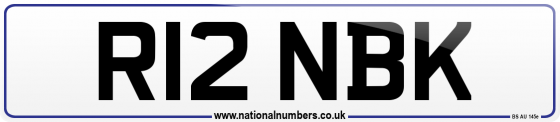 R12 NBK