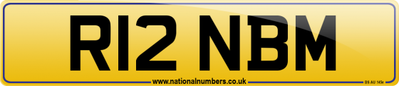 R12 NBM