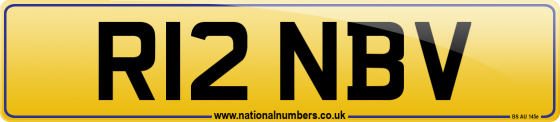 R12 NBV