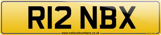 R12 NBX
