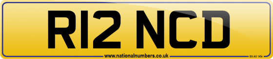 R12 NCD