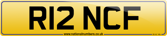 R12 NCF