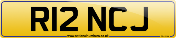 R12 NCJ