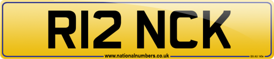 R12 NCK