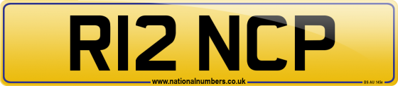 R12 NCP
