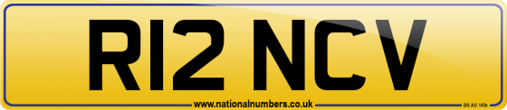 R12 NCV