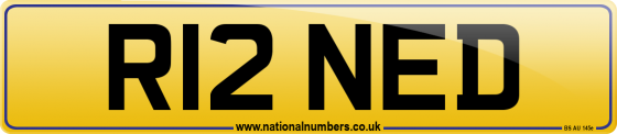 R12 NED