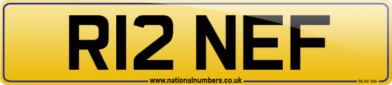 R12 NEF