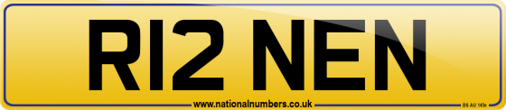 R12 NEN