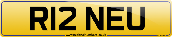 R12 NEU